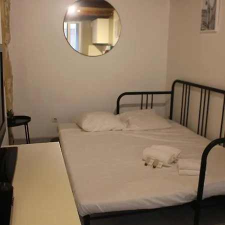 Apartment Studio Moderne Et Cosy *